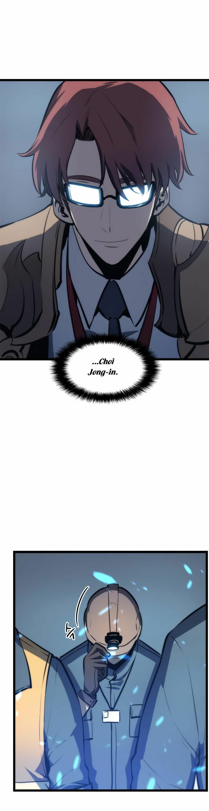 đọc truyện Tôi Thăng Cấp Một Mình Chương 65 ảnh 56 tại Thiên Thai Truyện