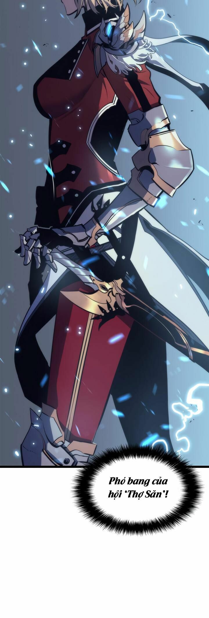 đọc truyện Tôi Thăng Cấp Một Mình Chương 65 ảnh 58 tại Thiên Thai Truyện