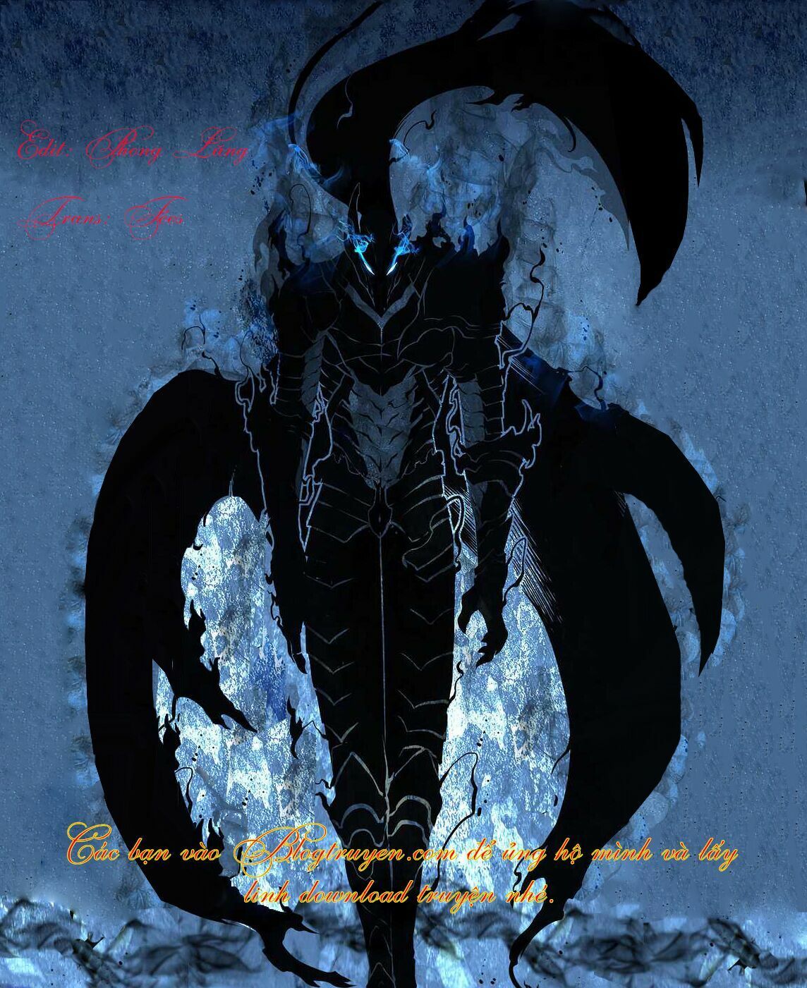 đọc truyện Tôi Thăng Cấp Một Mình Chương 66 ảnh 3 tại Thiên Thai Truyện