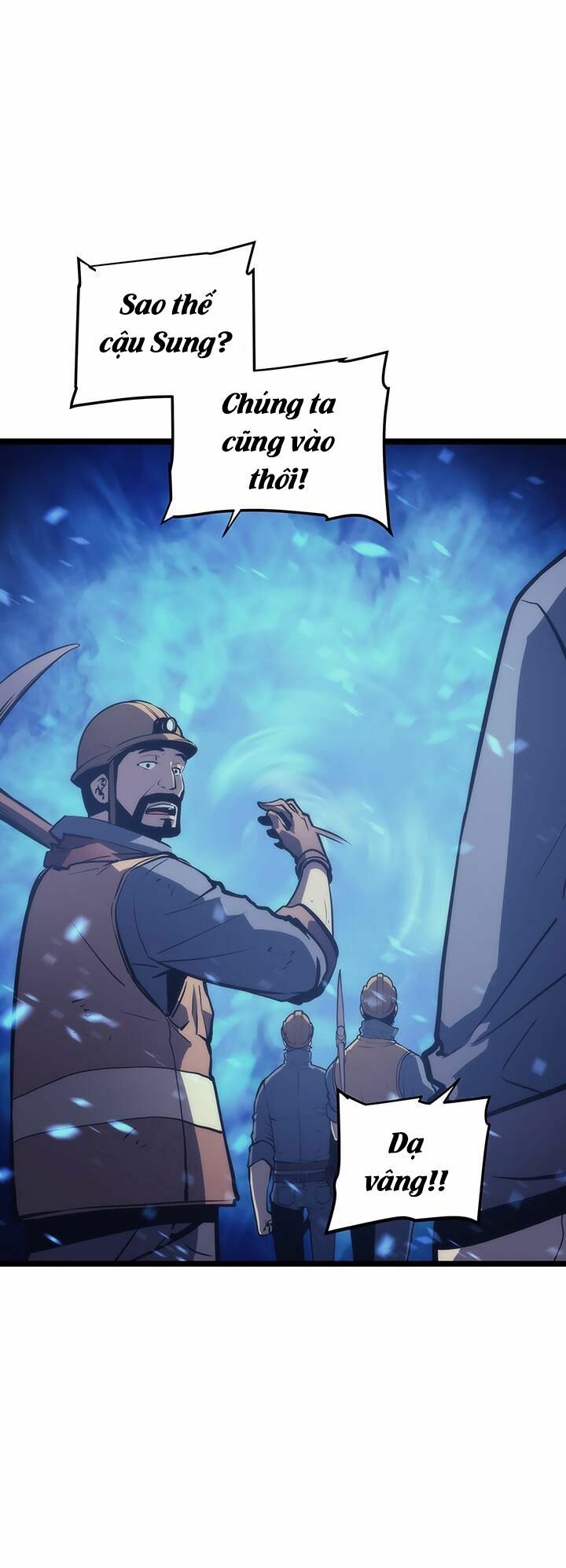 đọc truyện Tôi Thăng Cấp Một Mình Chương 66 ảnh 14 tại Thiên Thai Truyện