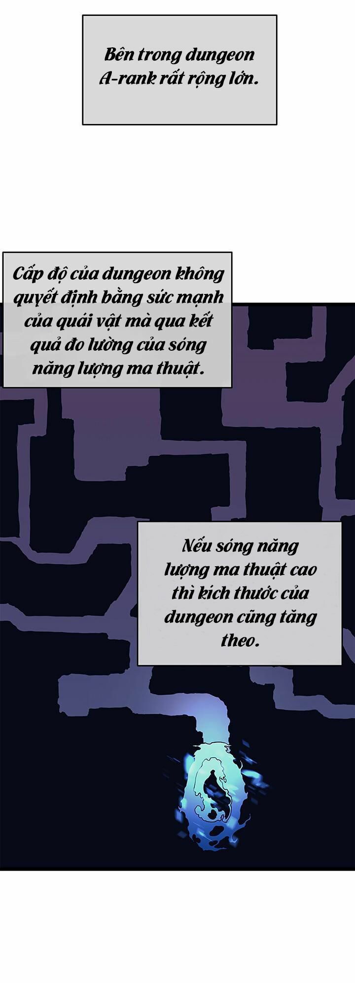 đọc truyện Tôi Thăng Cấp Một Mình Chương 66 ảnh 15 tại Thiên Thai Truyện