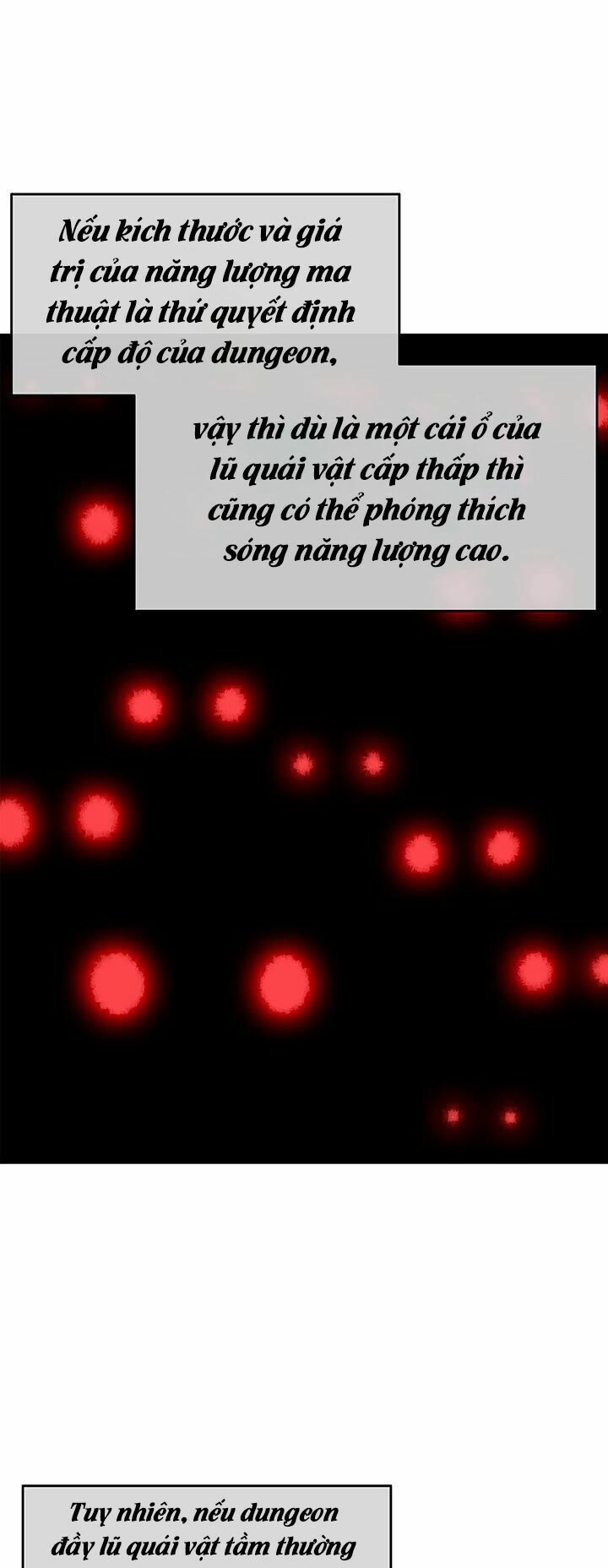 đọc truyện Tôi Thăng Cấp Một Mình Chương 66 ảnh 16 tại Thiên Thai Truyện