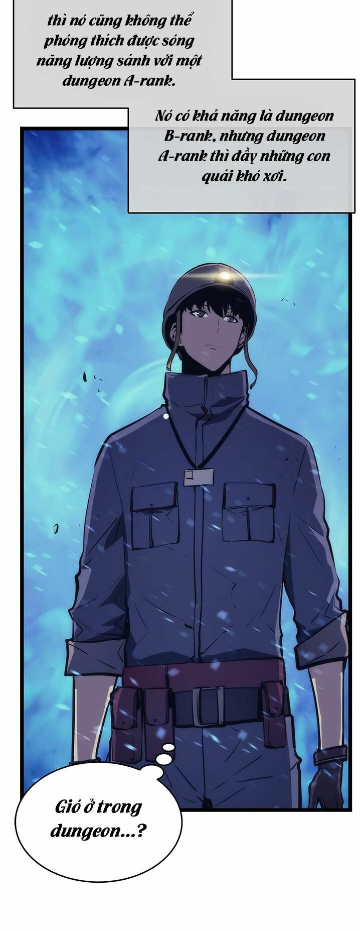 đọc truyện Tôi Thăng Cấp Một Mình Chương 66 ảnh 17 tại Thiên Thai Truyện