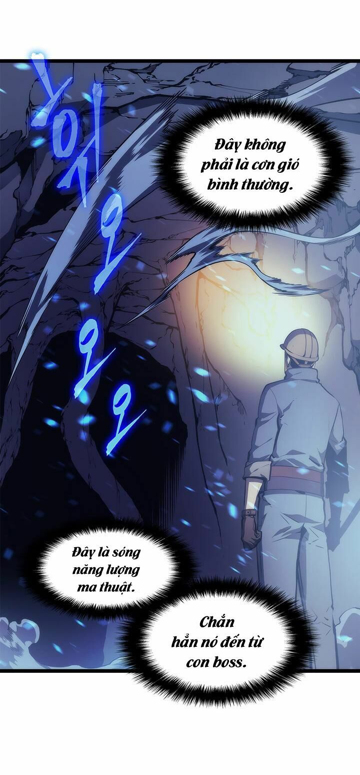 đọc truyện Tôi Thăng Cấp Một Mình Chương 66 ảnh 18 tại Thiên Thai Truyện