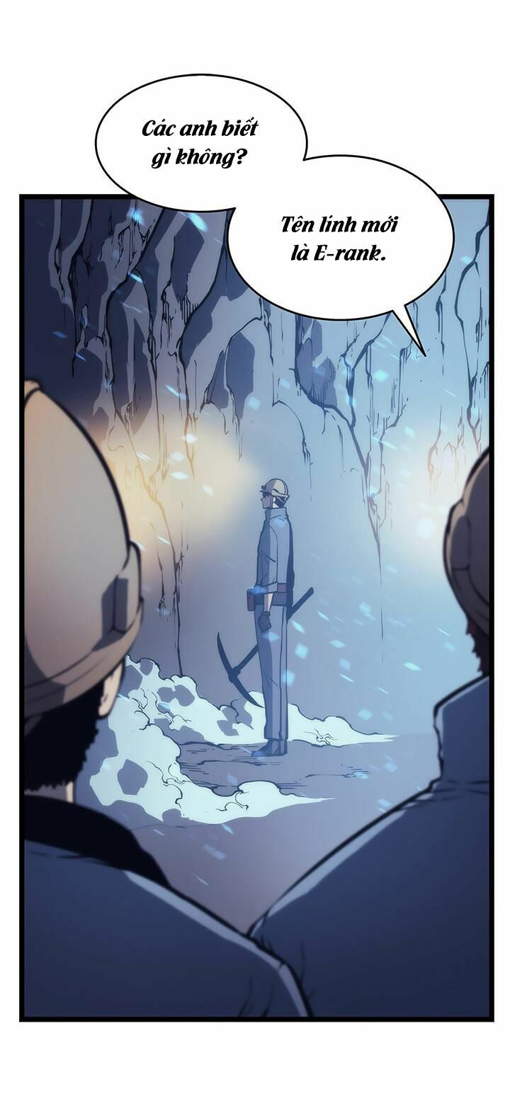 đọc truyện Tôi Thăng Cấp Một Mình Chương 66 ảnh 19 tại Thiên Thai Truyện