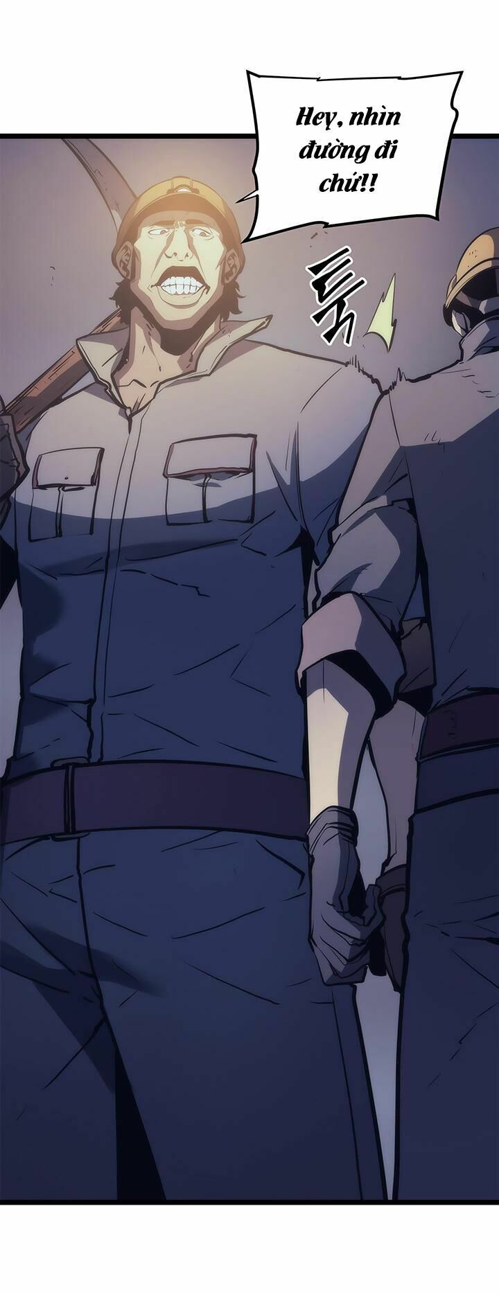 đọc truyện Tôi Thăng Cấp Một Mình Chương 66 ảnh 22 tại Thiên Thai Truyện