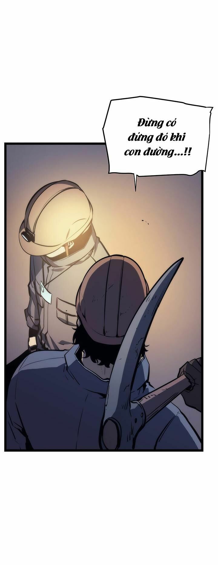 đọc truyện Tôi Thăng Cấp Một Mình Chương 66 ảnh 23 tại Thiên Thai Truyện