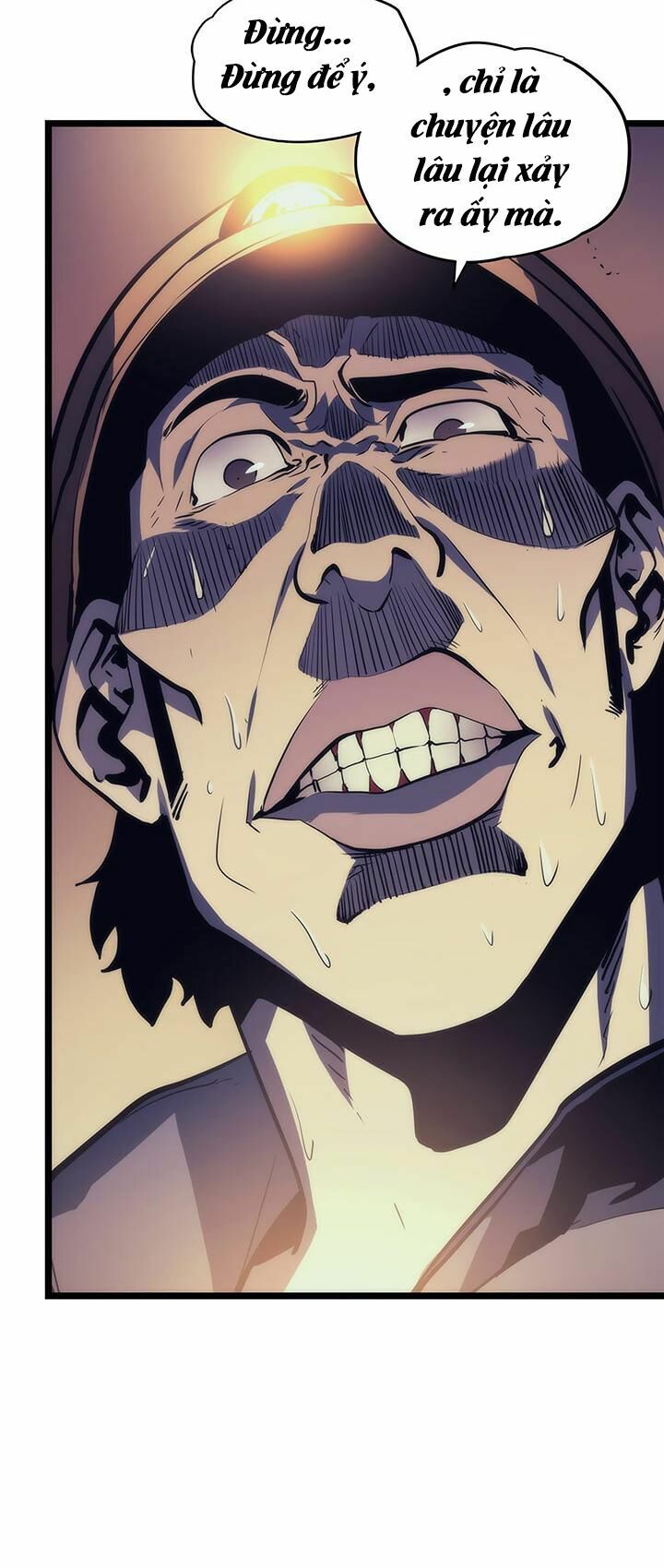 đọc truyện Tôi Thăng Cấp Một Mình Chương 66 ảnh 25 tại Thiên Thai Truyện