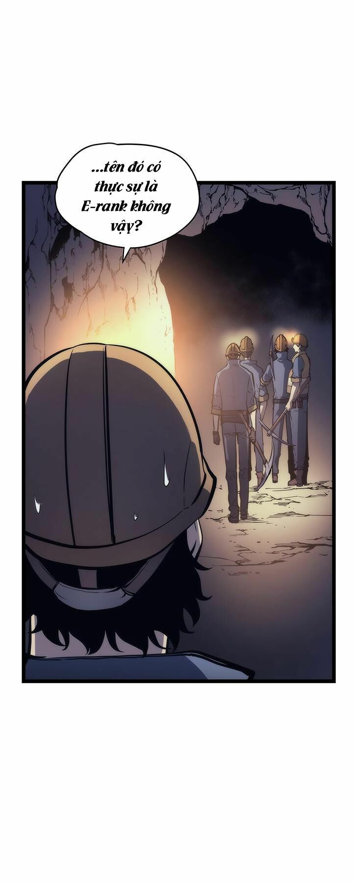 đọc truyện Tôi Thăng Cấp Một Mình Chương 66 ảnh 26 tại Thiên Thai Truyện