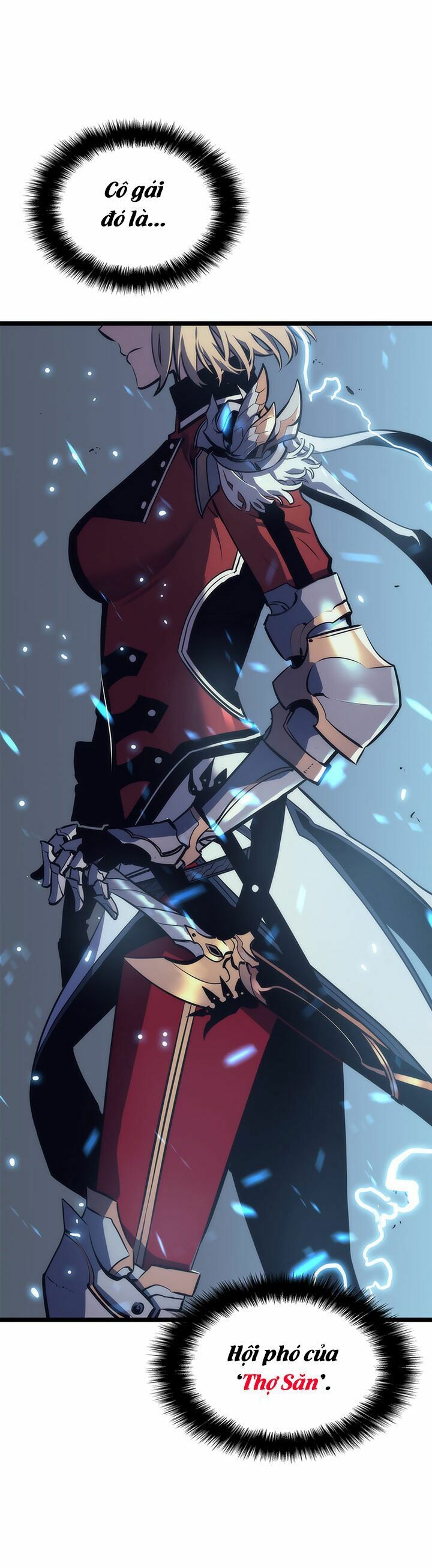 đọc truyện Tôi Thăng Cấp Một Mình Chương 66 ảnh 5 tại Thiên Thai Truyện