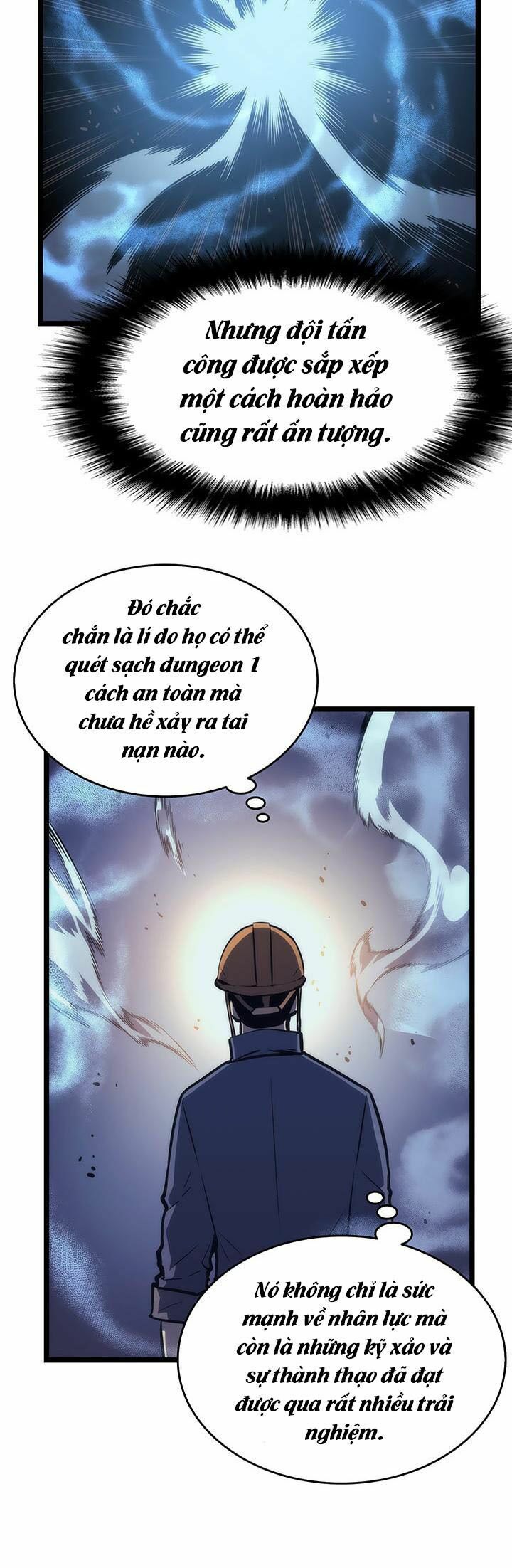 đọc truyện Tôi Thăng Cấp Một Mình Chương 66 ảnh 36 tại Thiên Thai Truyện