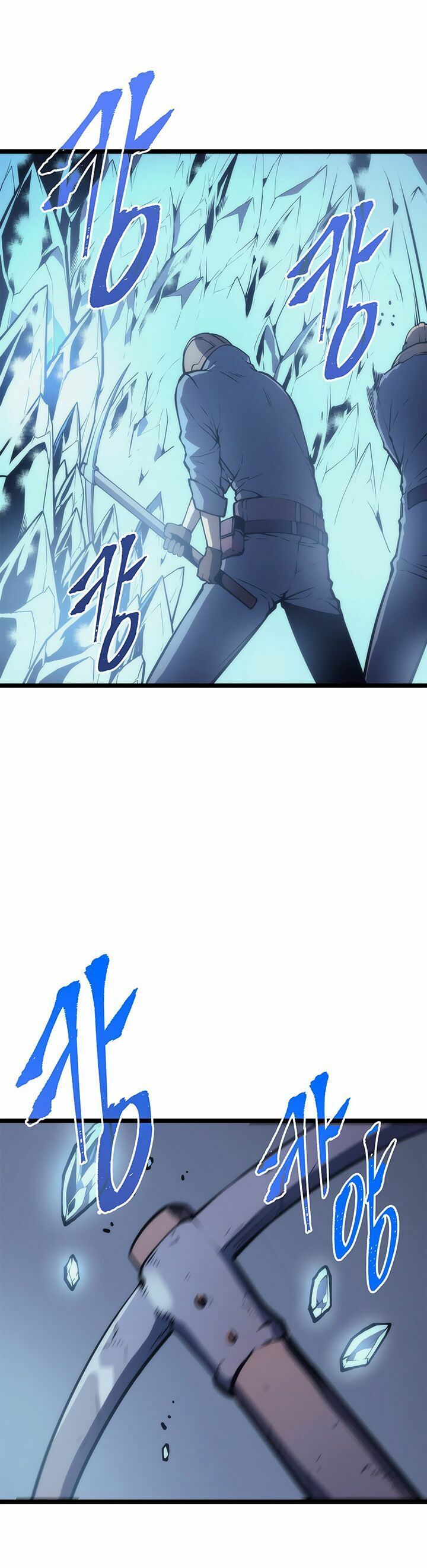 đọc truyện Tôi Thăng Cấp Một Mình Chương 66 ảnh 37 tại Thiên Thai Truyện