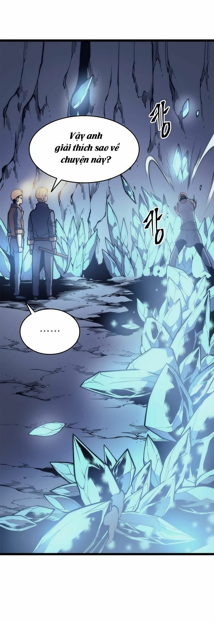 đọc truyện Tôi Thăng Cấp Một Mình Chương 66 ảnh 40 tại Thiên Thai Truyện