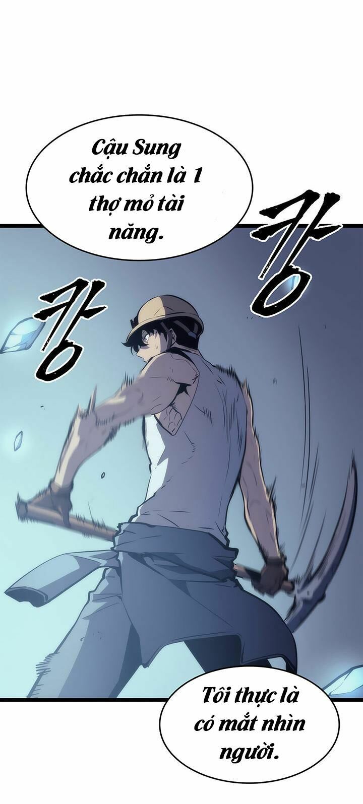 đọc truyện Tôi Thăng Cấp Một Mình Chương 66 ảnh 41 tại Thiên Thai Truyện