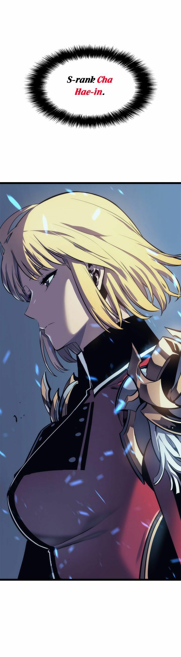 đọc truyện Tôi Thăng Cấp Một Mình Chương 66 ảnh 6 tại Thiên Thai Truyện