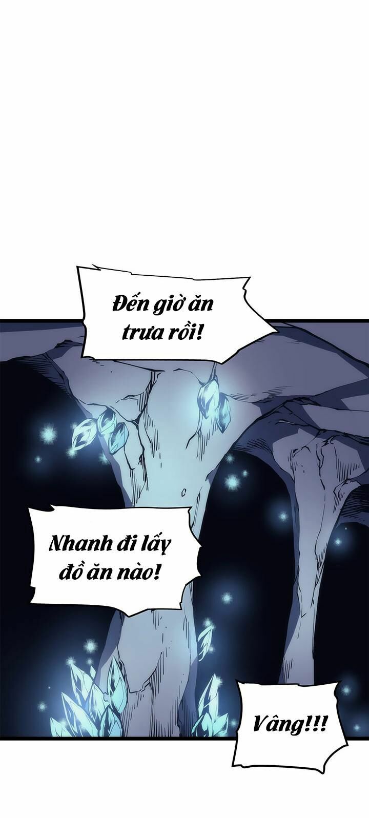 đọc truyện Tôi Thăng Cấp Một Mình Chương 66 ảnh 42 tại Thiên Thai Truyện