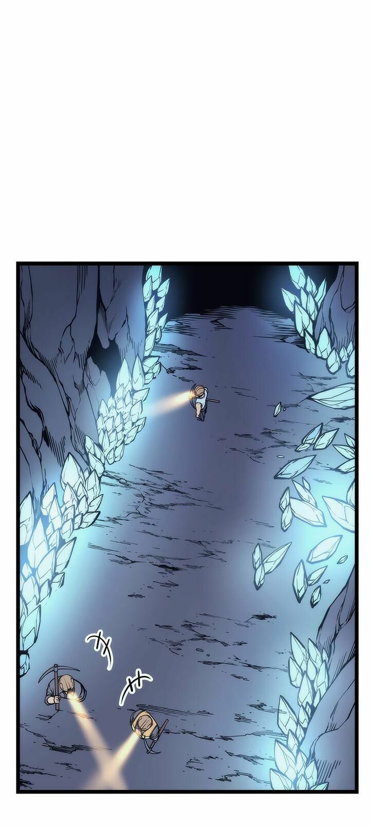 đọc truyện Tôi Thăng Cấp Một Mình Chương 66 ảnh 44 tại Thiên Thai Truyện