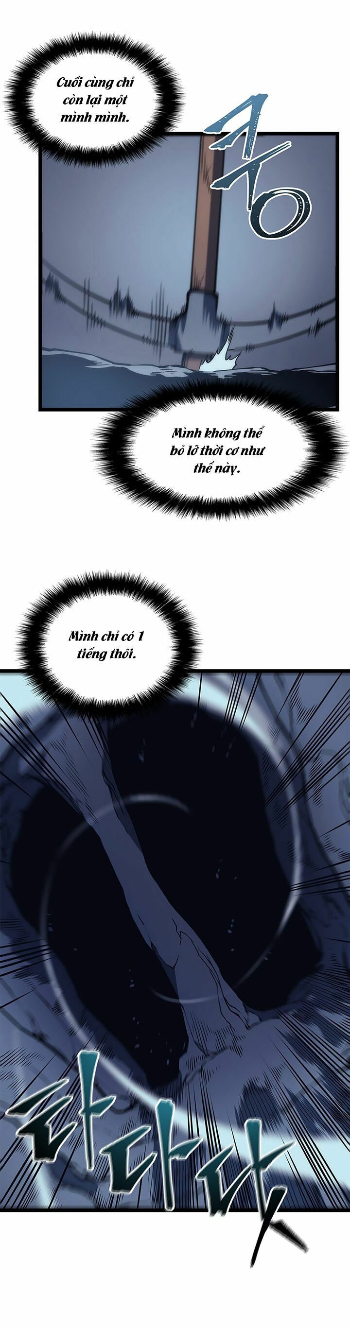 đọc truyện Tôi Thăng Cấp Một Mình Chương 66 ảnh 45 tại Thiên Thai Truyện