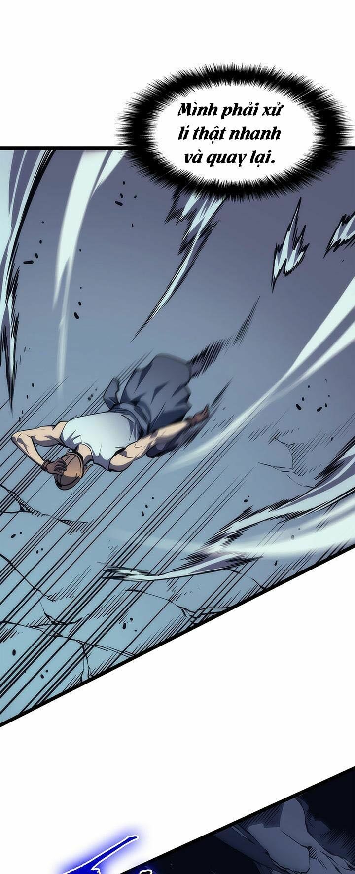 đọc truyện Tôi Thăng Cấp Một Mình Chương 66 ảnh 46 tại Thiên Thai Truyện