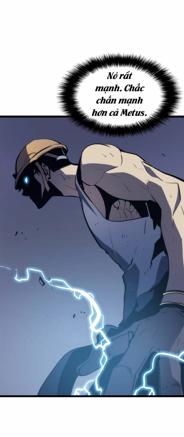 đọc truyện Tôi Thăng Cấp Một Mình Chương 66 ảnh 49 tại Thiên Thai Truyện