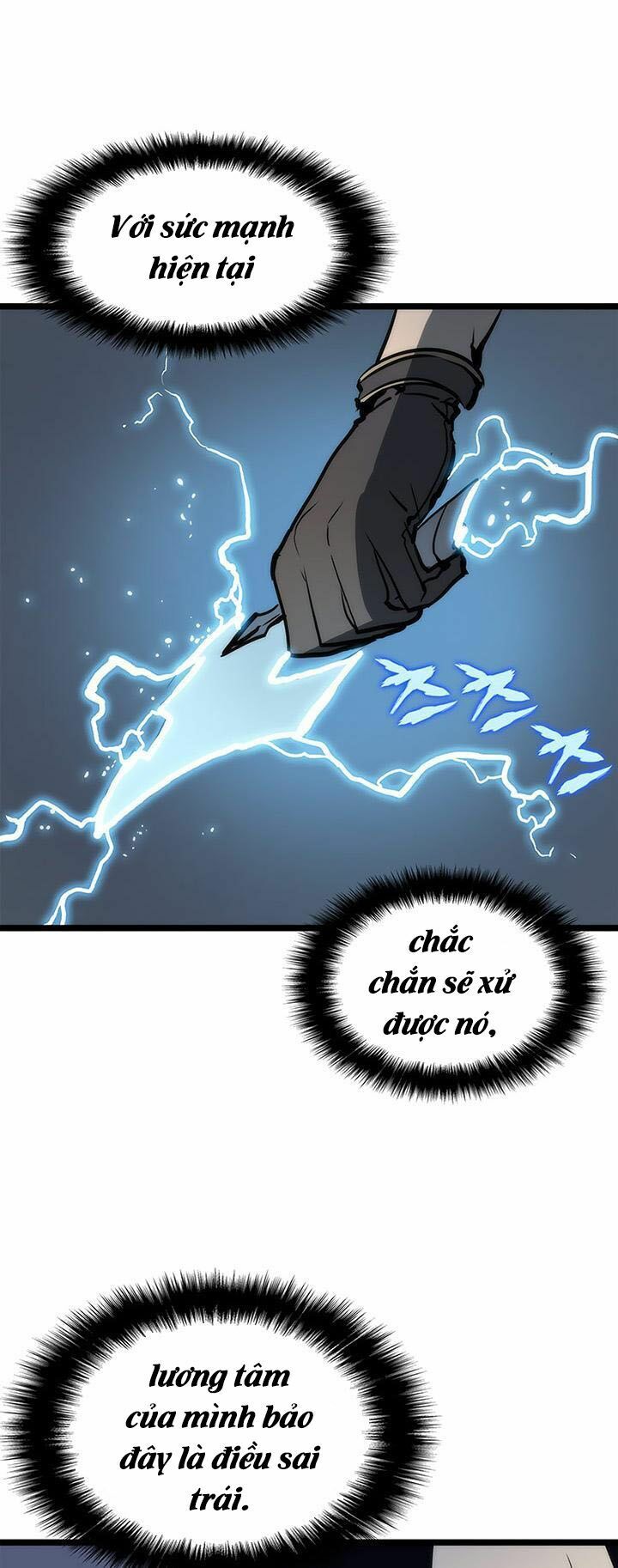 đọc truyện Tôi Thăng Cấp Một Mình Chương 66 ảnh 50 tại Thiên Thai Truyện