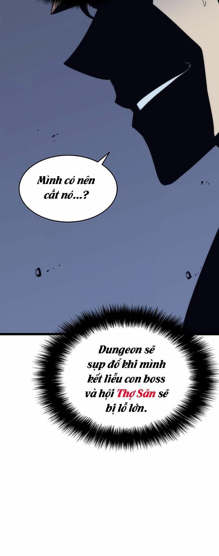 đọc truyện Tôi Thăng Cấp Một Mình Chương 66 ảnh 51 tại Thiên Thai Truyện