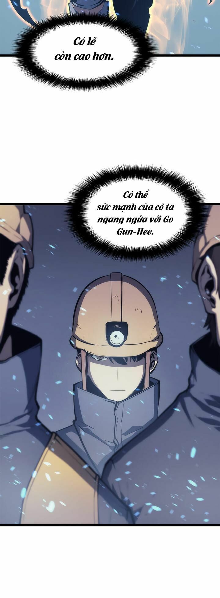 đọc truyện Tôi Thăng Cấp Một Mình Chương 66 ảnh 9 tại Thiên Thai Truyện