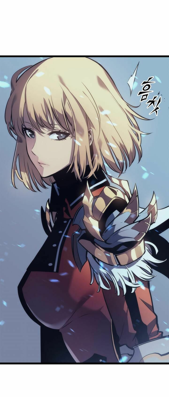 đọc truyện Tôi Thăng Cấp Một Mình Chương 66 ảnh 10 tại Thiên Thai Truyện