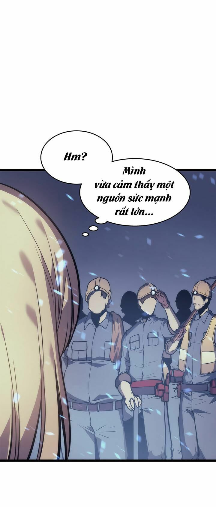 đọc truyện Tôi Thăng Cấp Một Mình Chương 66 ảnh 11 tại Thiên Thai Truyện