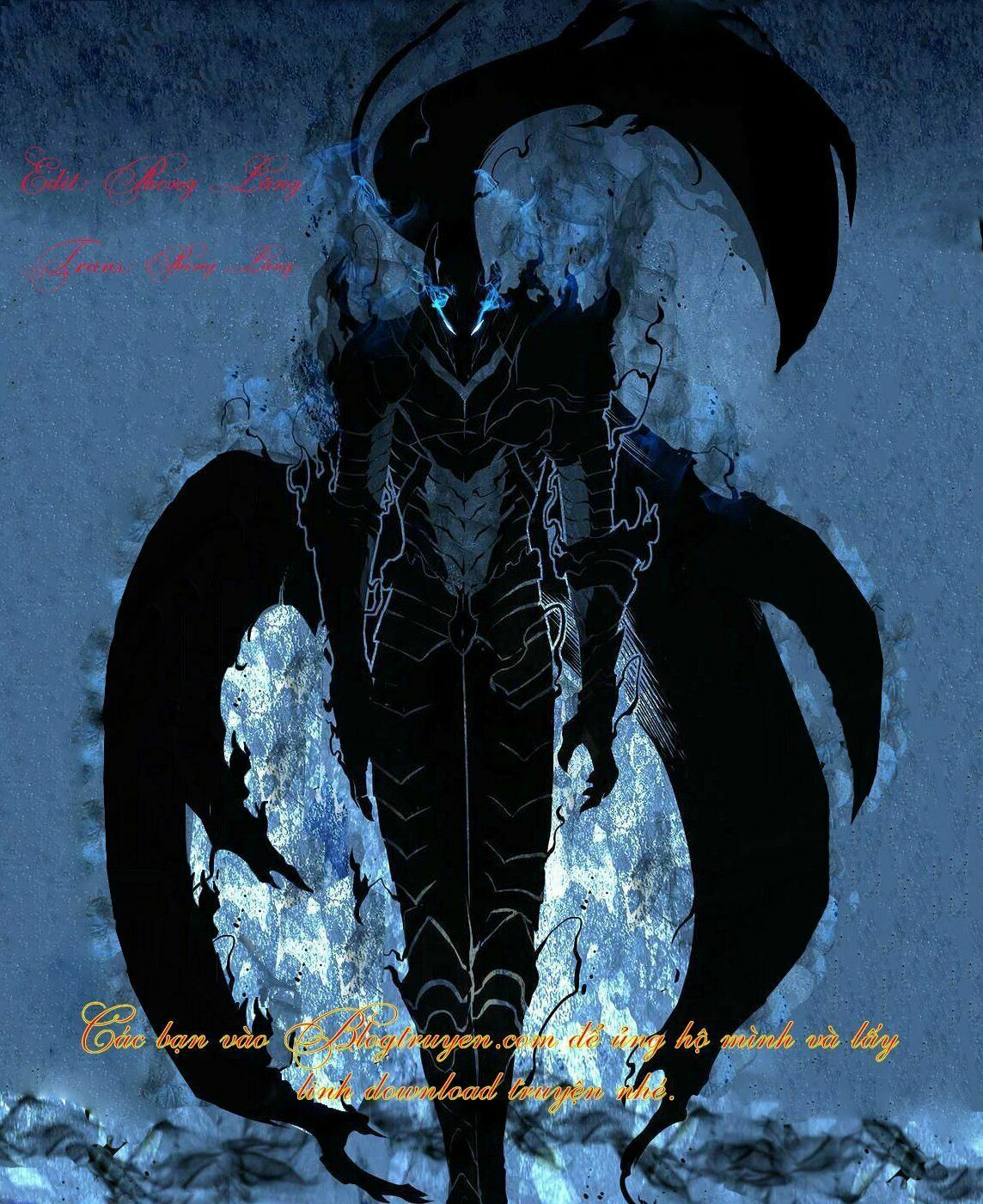 đọc truyện Tôi Thăng Cấp Một Mình Chương 67 ảnh 3 tại Thiên Thai Truyện