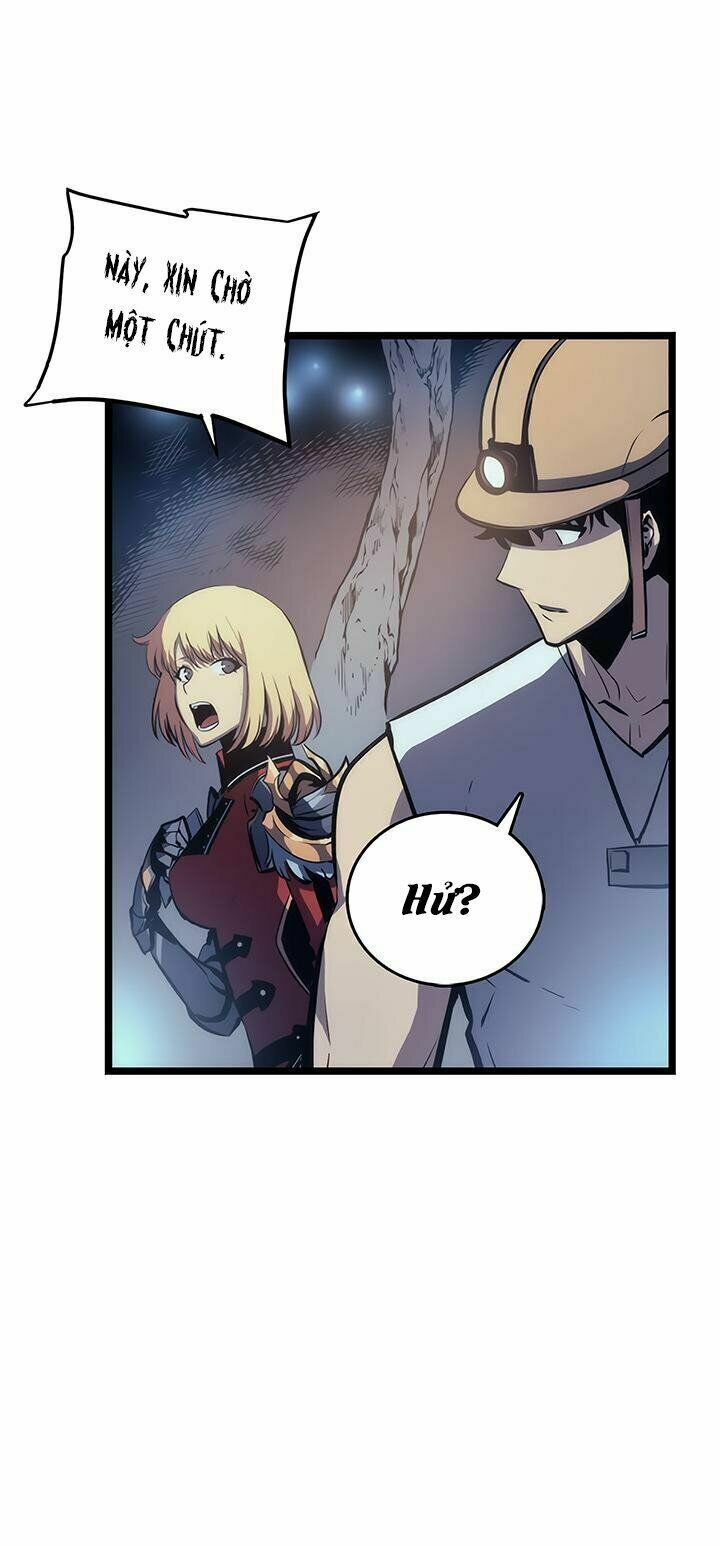 đọc truyện Tôi Thăng Cấp Một Mình Chương 67 ảnh 12 tại Thiên Thai Truyện