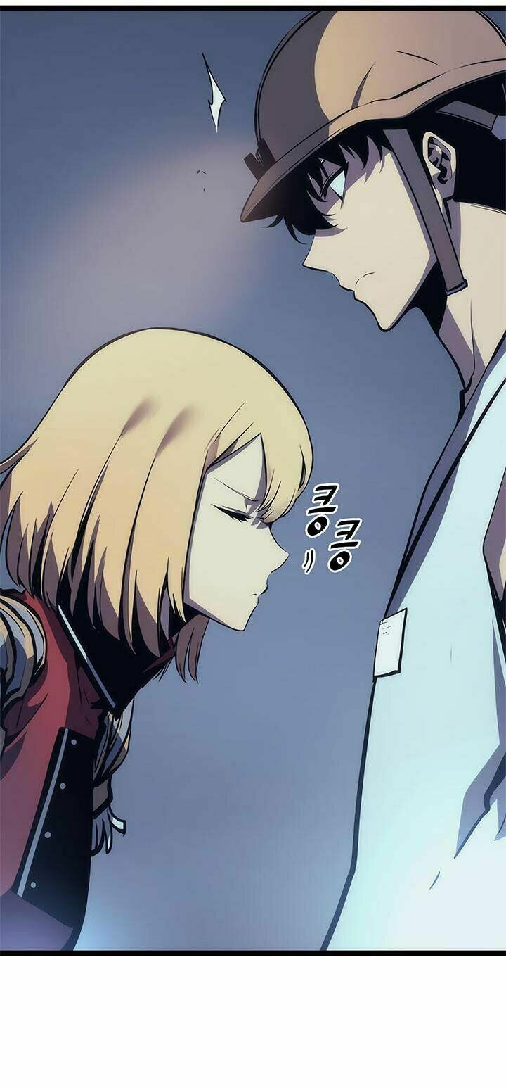 đọc truyện Tôi Thăng Cấp Một Mình Chương 67 ảnh 13 tại Thiên Thai Truyện