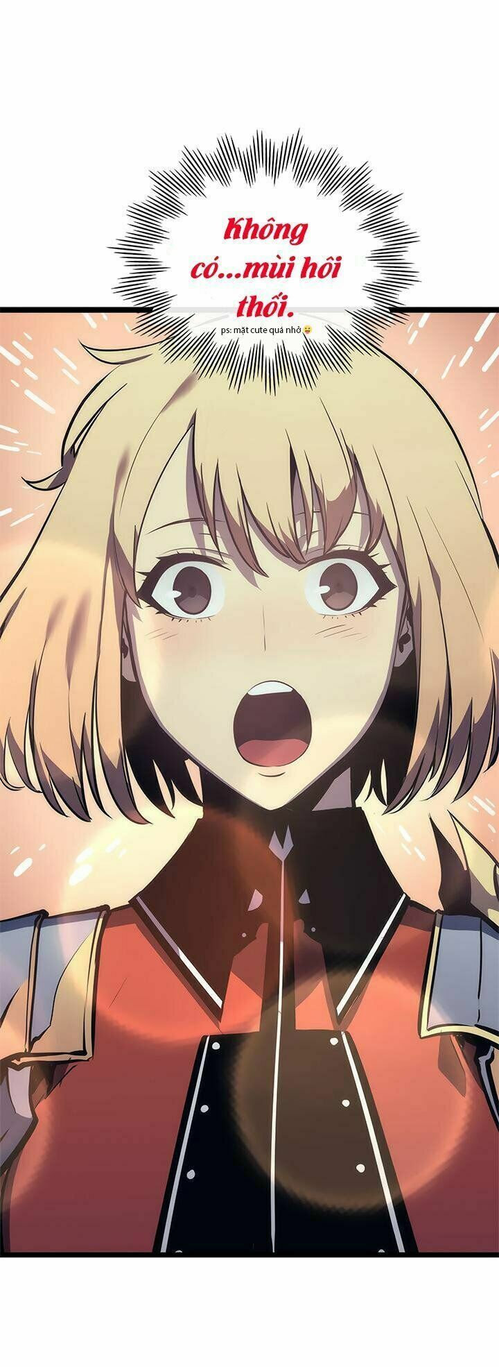 đọc truyện Tôi Thăng Cấp Một Mình Chương 67 ảnh 14 tại Thiên Thai Truyện