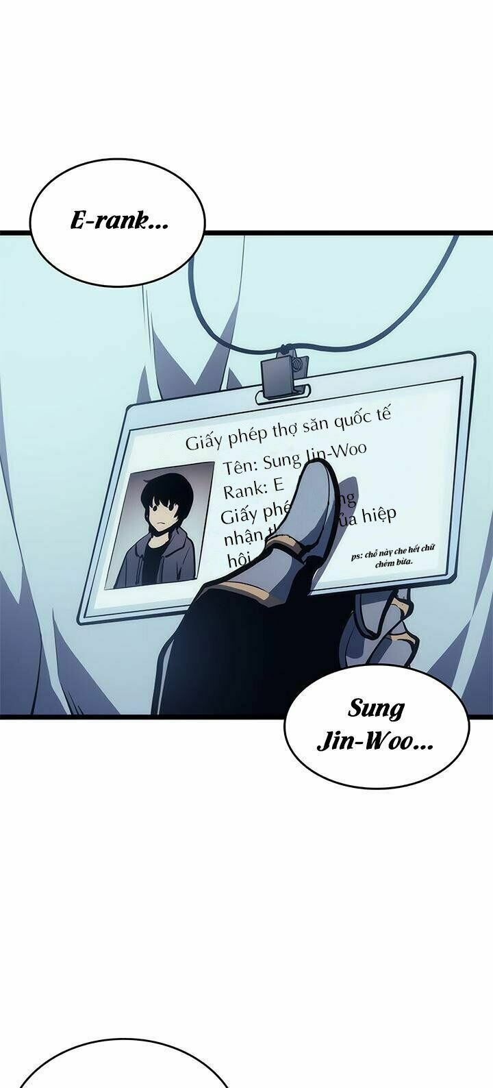 đọc truyện Tôi Thăng Cấp Một Mình Chương 67 ảnh 16 tại Thiên Thai Truyện