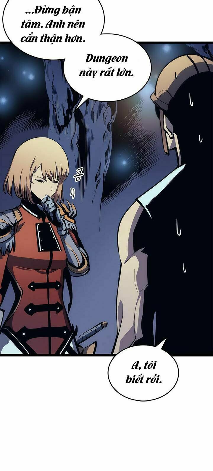 đọc truyện Tôi Thăng Cấp Một Mình Chương 67 ảnh 17 tại Thiên Thai Truyện