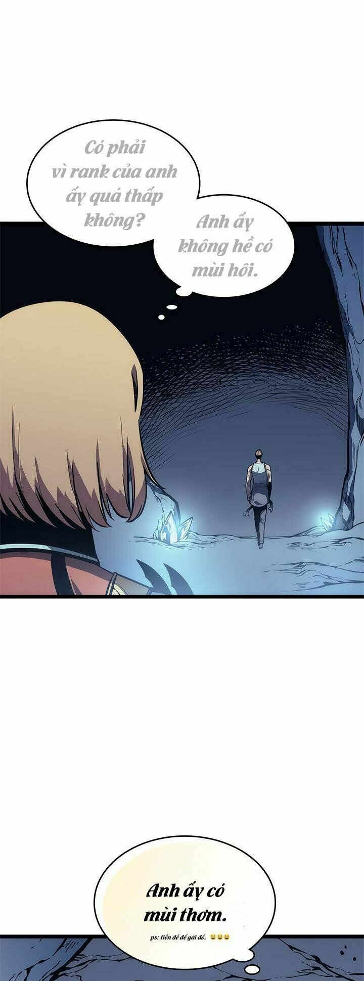 đọc truyện Tôi Thăng Cấp Một Mình Chương 67 ảnh 18 tại Thiên Thai Truyện