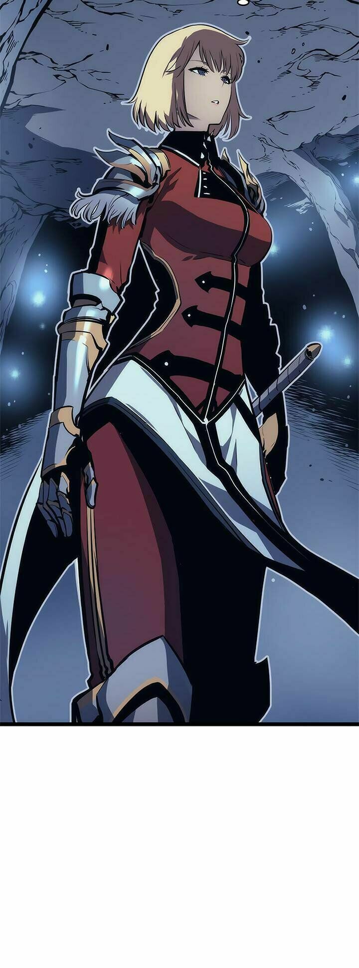 đọc truyện Tôi Thăng Cấp Một Mình Chương 67 ảnh 19 tại Thiên Thai Truyện