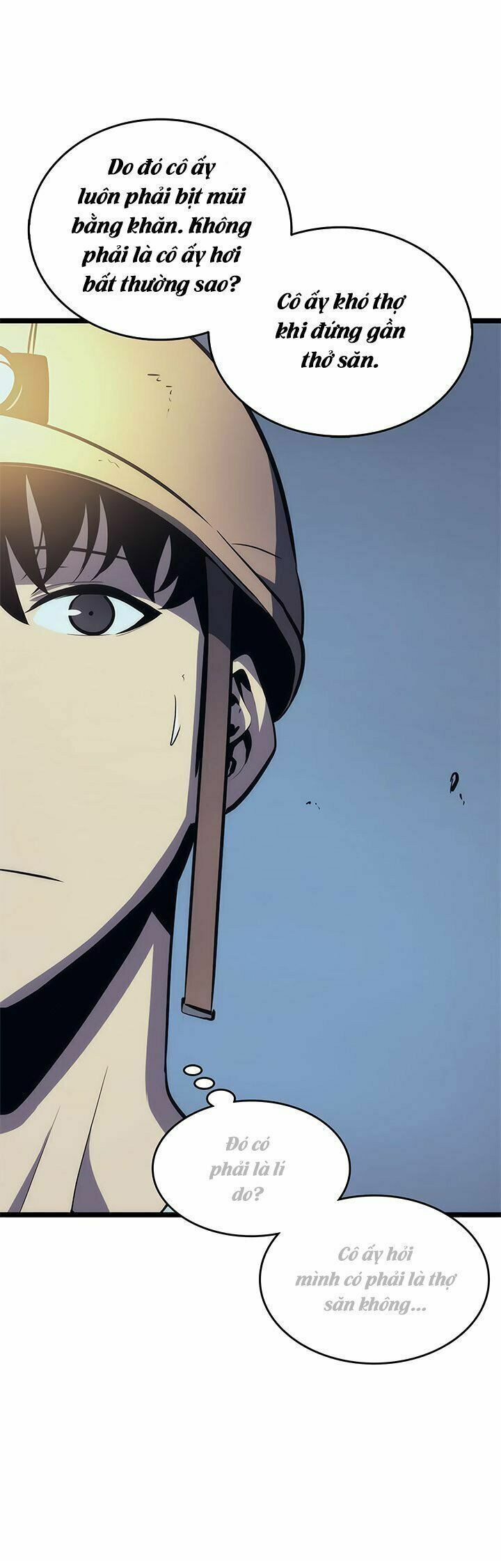 đọc truyện Tôi Thăng Cấp Một Mình Chương 67 ảnh 23 tại Thiên Thai Truyện