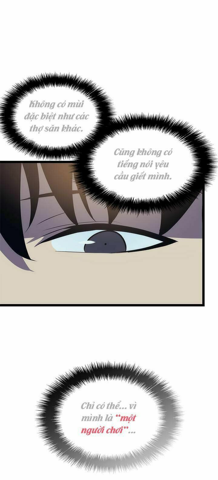 đọc truyện Tôi Thăng Cấp Một Mình Chương 67 ảnh 25 tại Thiên Thai Truyện