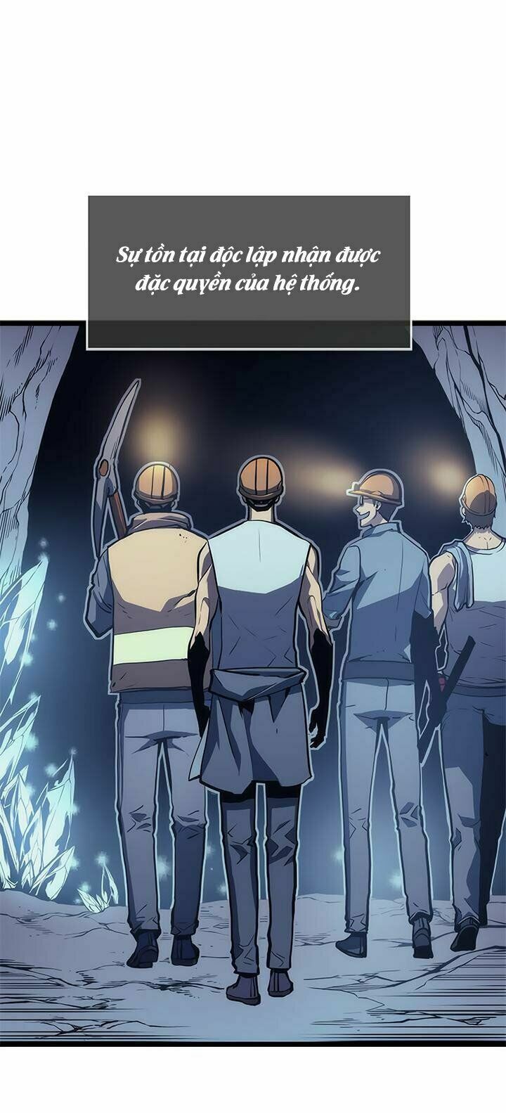 đọc truyện Tôi Thăng Cấp Một Mình Chương 67 ảnh 26 tại Thiên Thai Truyện