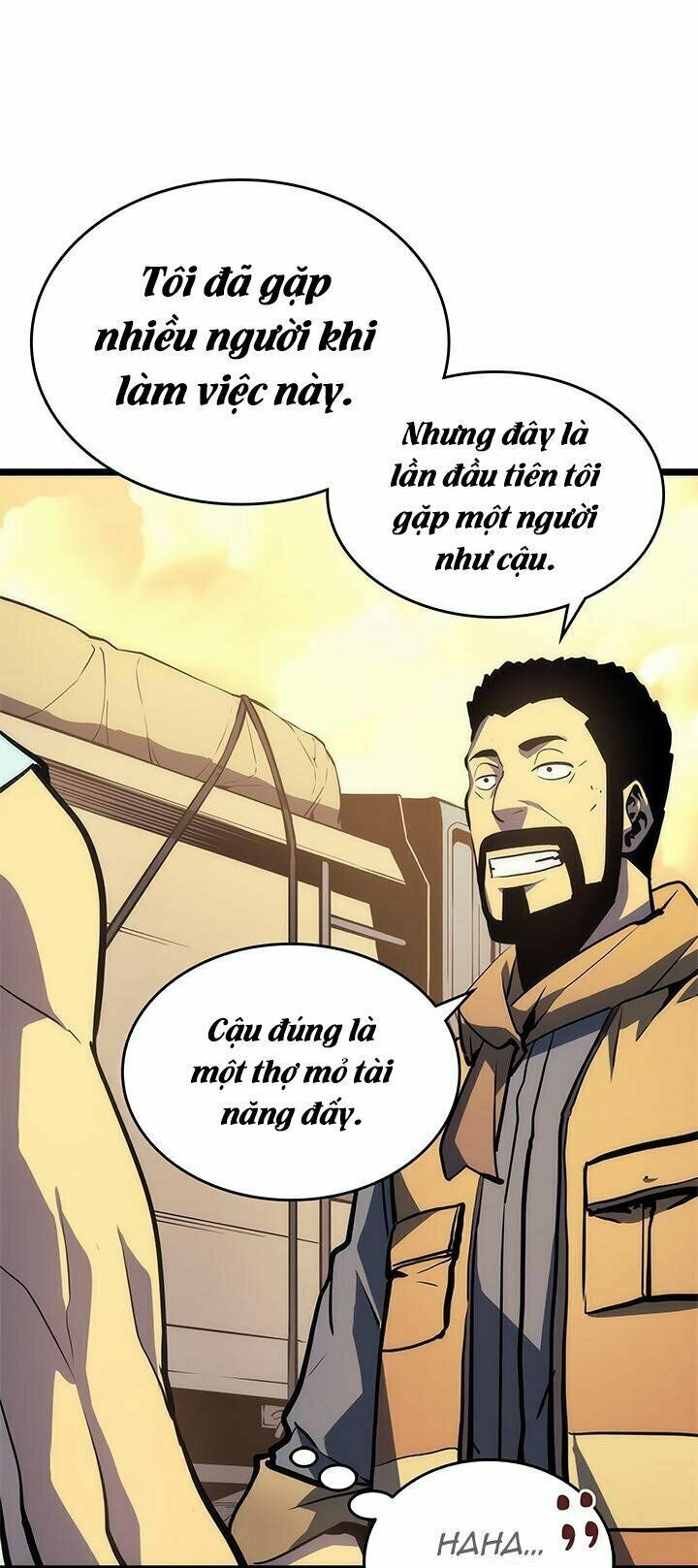 đọc truyện Tôi Thăng Cấp Một Mình Chương 67 ảnh 29 tại Thiên Thai Truyện