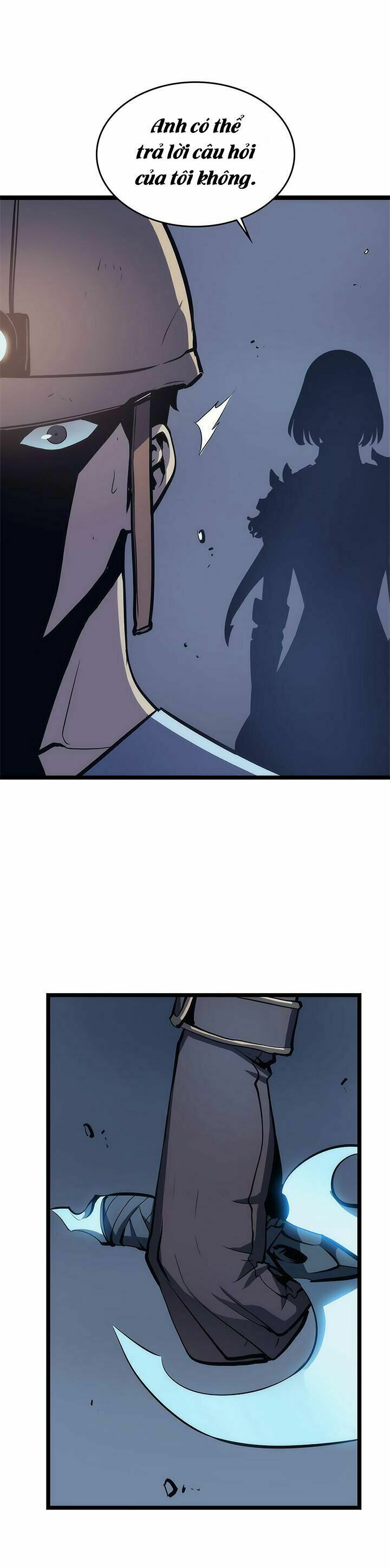 đọc truyện Tôi Thăng Cấp Một Mình Chương 67 ảnh 5 tại Thiên Thai Truyện