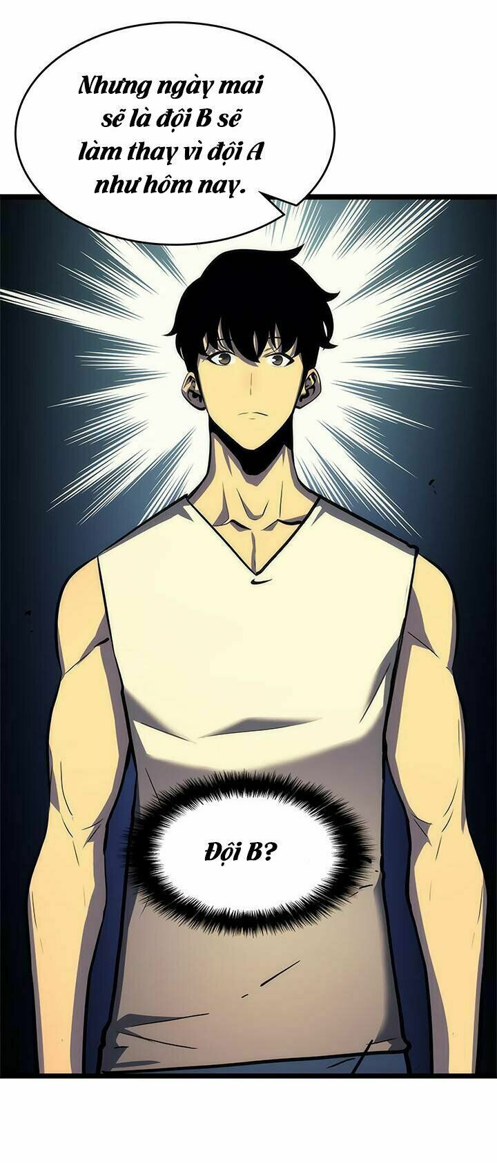 đọc truyện Tôi Thăng Cấp Một Mình Chương 67 ảnh 34 tại Thiên Thai Truyện