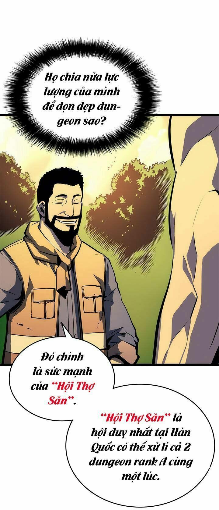 đọc truyện Tôi Thăng Cấp Một Mình Chương 67 ảnh 35 tại Thiên Thai Truyện