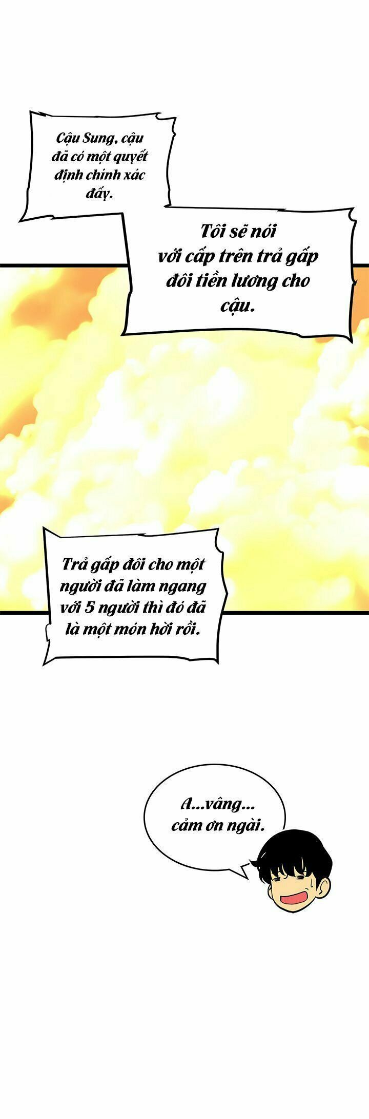 đọc truyện Tôi Thăng Cấp Một Mình Chương 67 ảnh 37 tại Thiên Thai Truyện