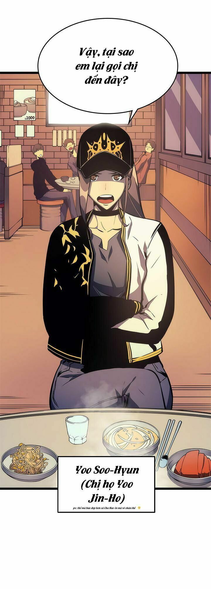 đọc truyện Tôi Thăng Cấp Một Mình Chương 67 ảnh 40 tại Thiên Thai Truyện