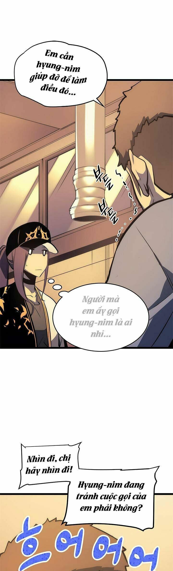 đọc truyện Tôi Thăng Cấp Một Mình Chương 67 ảnh 43 tại Thiên Thai Truyện