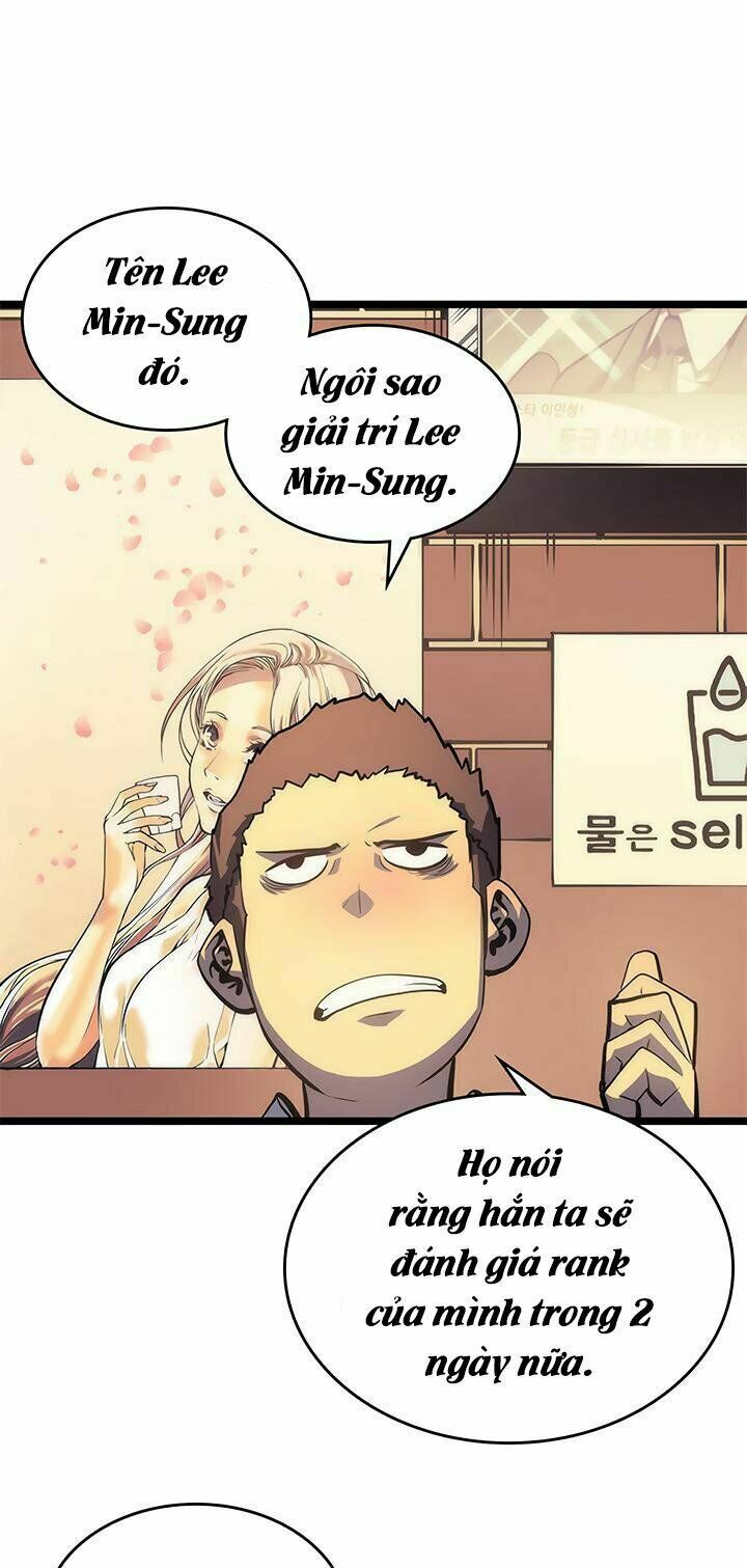 đọc truyện Tôi Thăng Cấp Một Mình Chương 67 ảnh 46 tại Thiên Thai Truyện