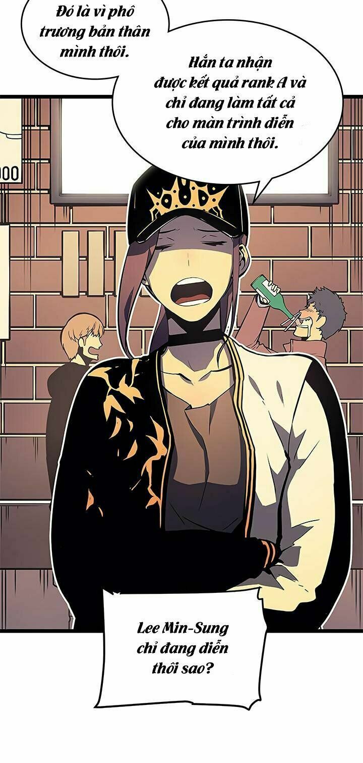 đọc truyện Tôi Thăng Cấp Một Mình Chương 67 ảnh 47 tại Thiên Thai Truyện