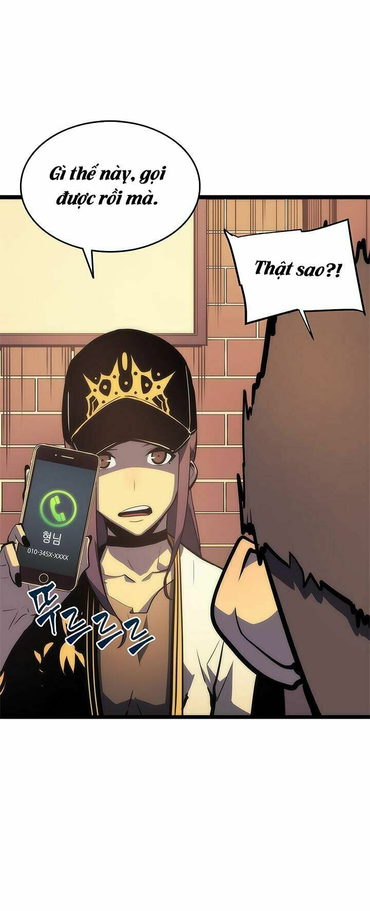 đọc truyện Tôi Thăng Cấp Một Mình Chương 67 ảnh 50 tại Thiên Thai Truyện